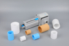 Variedad de tubos filtrantes de alta calidad para máquina.