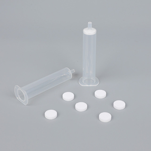 Pipeta de transferencia de microplástico de laboratorio de suministros 